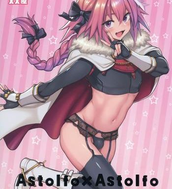 astolfo x astolfo cover