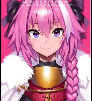 astolfox cover