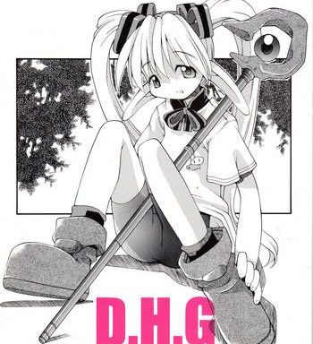 d h g 2nd cover