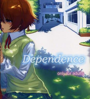 dependence cover