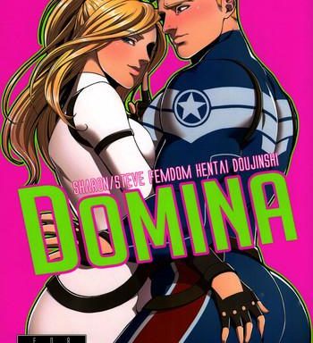 domina cover