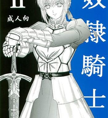 dorei kishi ii cover