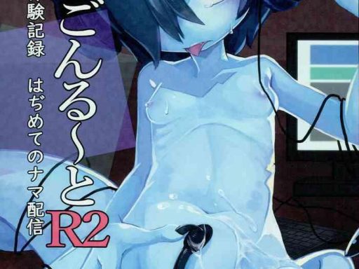 dragon route r2 cover