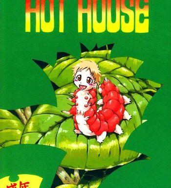 hot house cover
