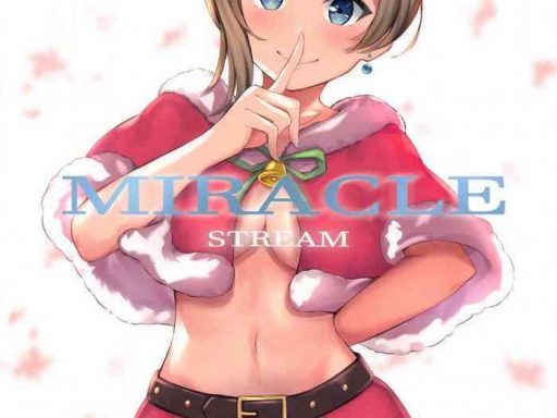 miracle stream vol 4 0 cover