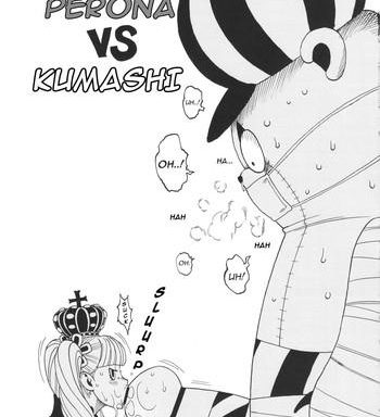 perona vs kumashi cover