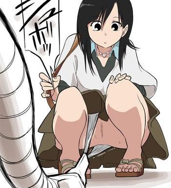 soujiki ni okasareta molested by a vacuum cleaner cover