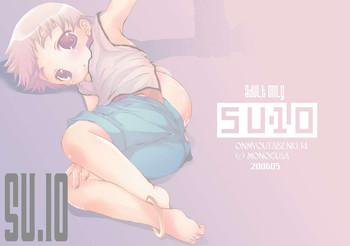 su 10 cover