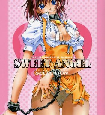 sweet angel selection cover