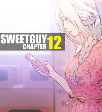sweet guy chapter 12 cover