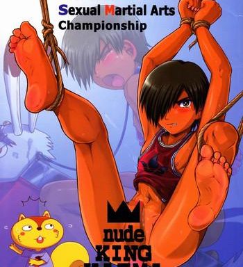 takenokoya oz sexual martial arts championship cover
