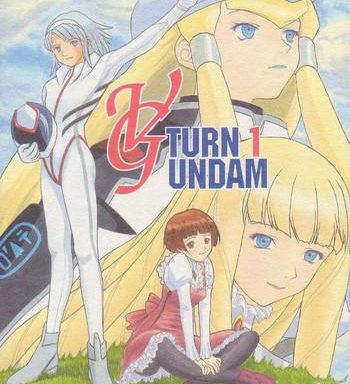 Turn A Gundam Hentai