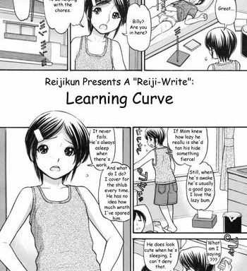 learning curve cover