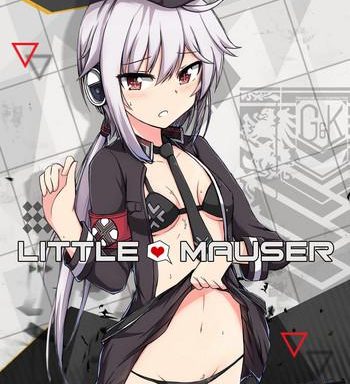 little mauser cover