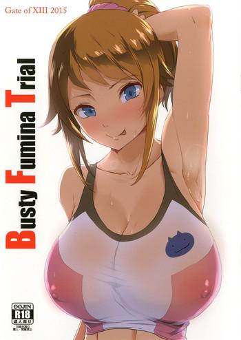 busty fumina trial cover