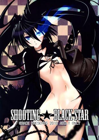 shooting blackstar cover