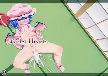 scarlet hearts cover