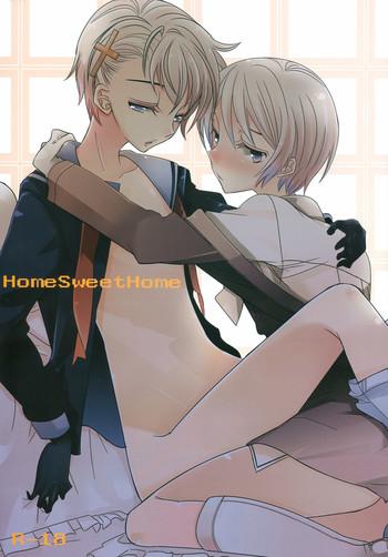 home sweet home cover 2