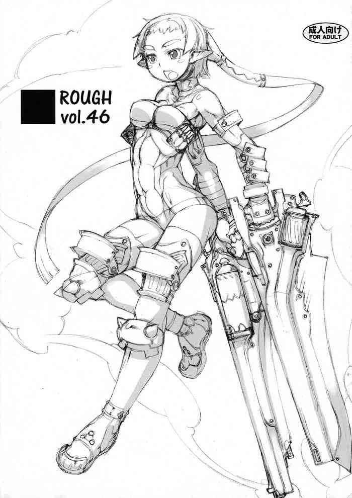 rough vol 46 cover