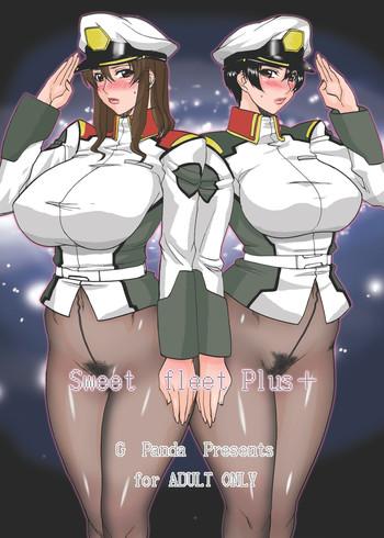 sweet fleet plus cover