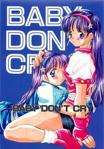 baby don x27 t cry cover