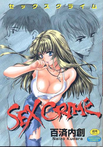 sex crime cover