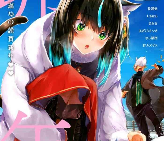 dascomi vol 23 cover