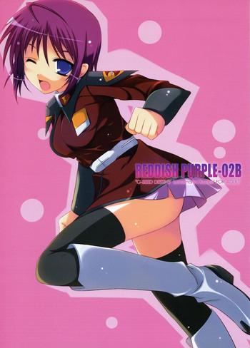 reddish purple 02b cover