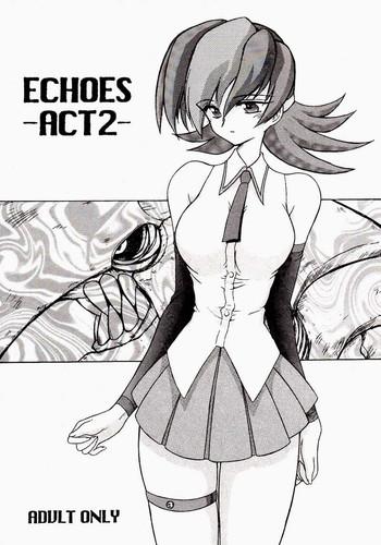 echoes cover