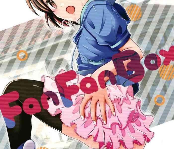 fanfanbox39 cover