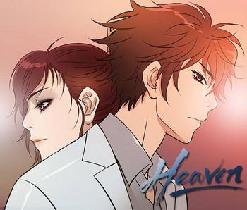 shampoo heaven ch 1 6 chinese cover